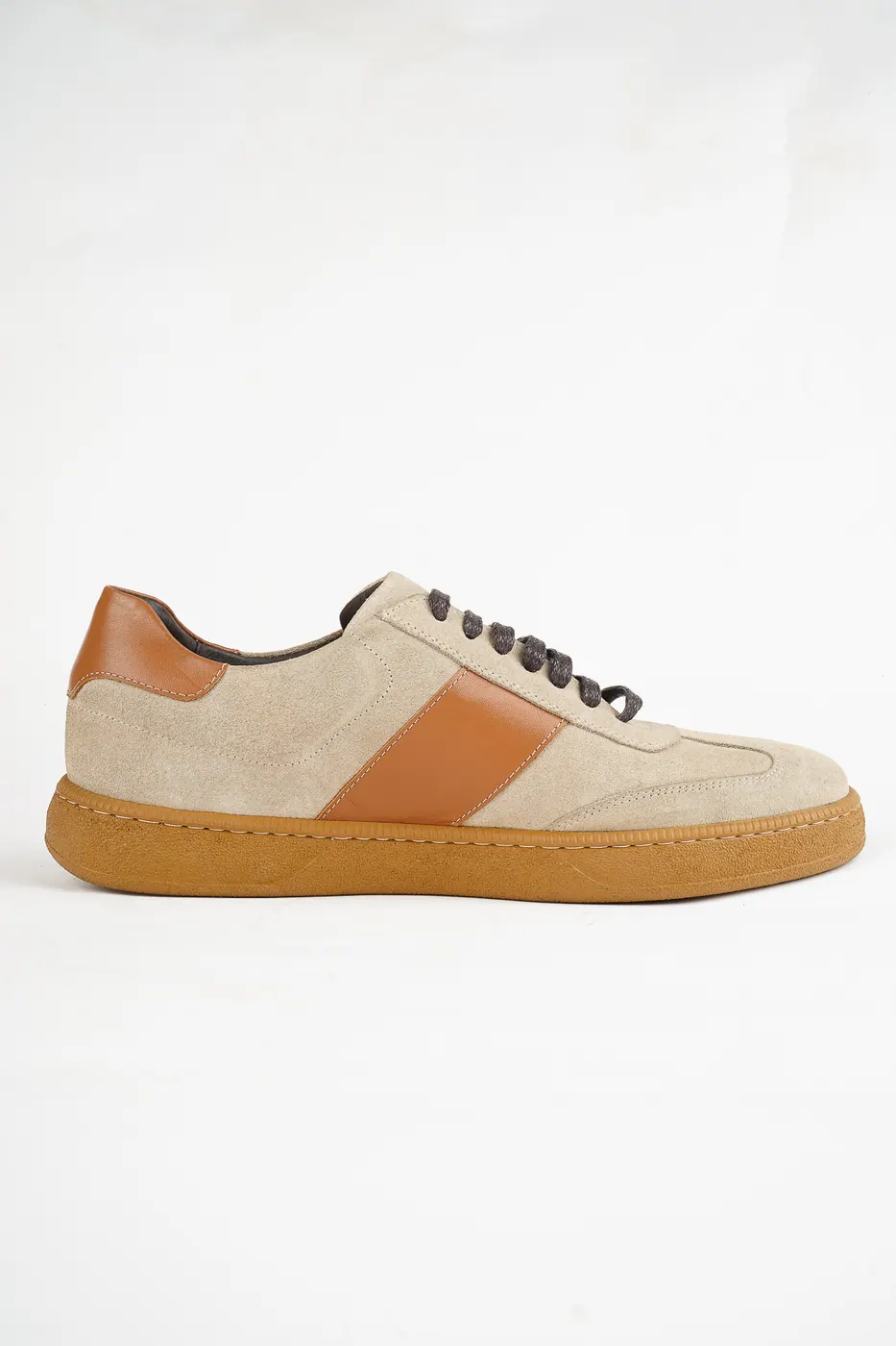 Torento GECICI-DSC01543 Sneaker — Bej